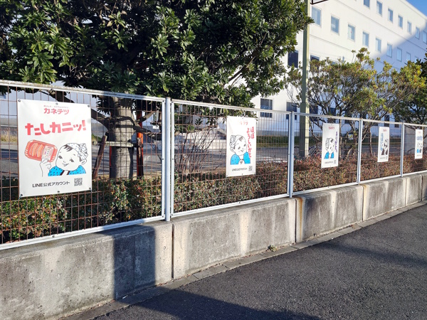 �J�l�e�c�f���J�t�[�Y�{�ЍH��