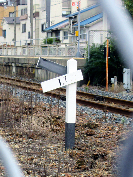 JR和田岬線