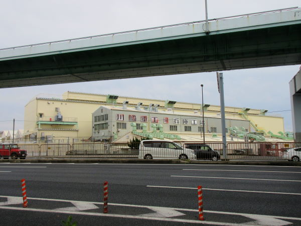 梅ヶ香橋