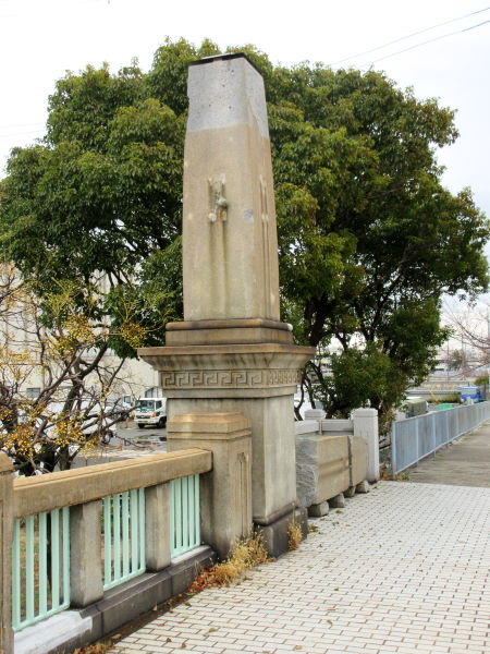 大輪田橋